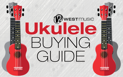 Ukulele Buying Guide
