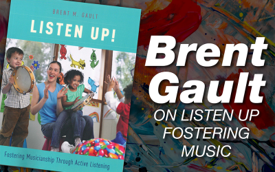 Listen Up! Fostering Musicianship Through Active Listening