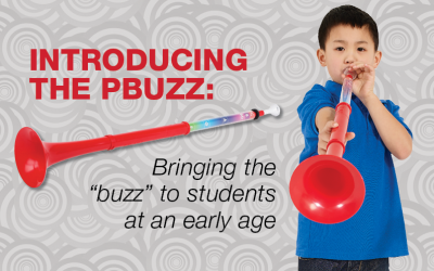 Introducing the pBuzz