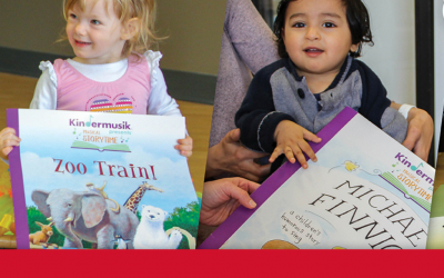 Integrating Storytime into your Music Class – Webinar Recap