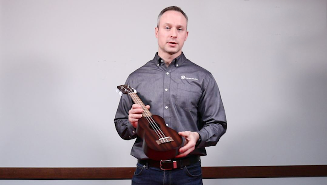 ukulele repair workshop