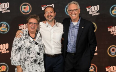 West Music Named Top 100 Music Store Dealer in the World and Celebrates Music Industry Chair Appointment