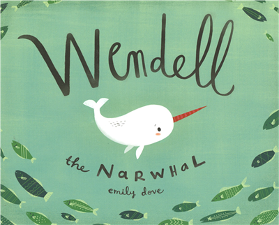 wendell the narwhal