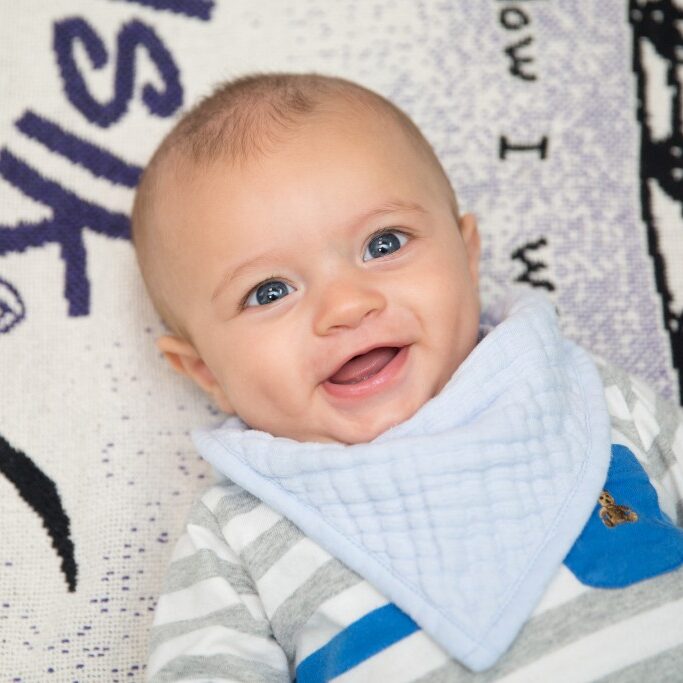 kindermusik baby class