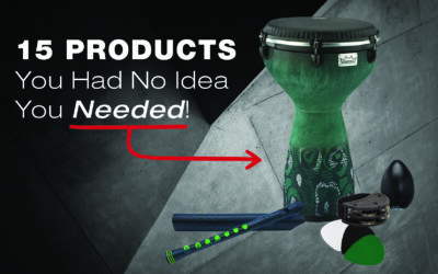 Top 15 Things You Didn’t Know You Needed