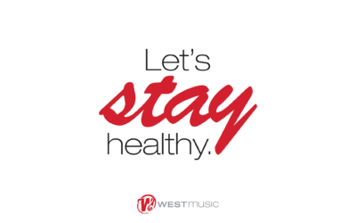 Band and Orchestra Instrument Cleaning and Sanitization Tips