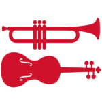 music instrument rental