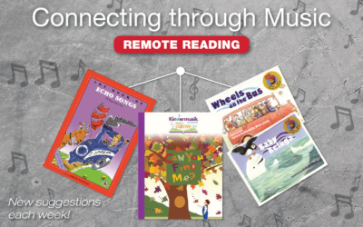 Remote Reading Repertoire