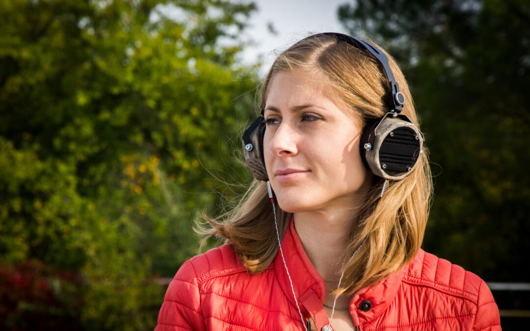 Using Music for Self-Care