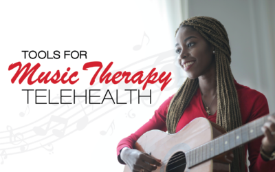 What “Playing Now” Looks Like in Telehealth