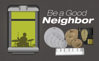 Be a Good Neighbor