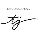 Trevor James Flutes