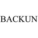 backun music logo