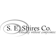 Shires Music Logo
