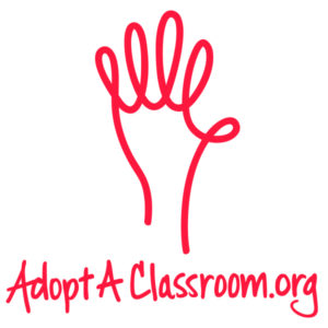 adopt a classroom