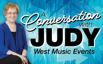 A Conversation with Judy