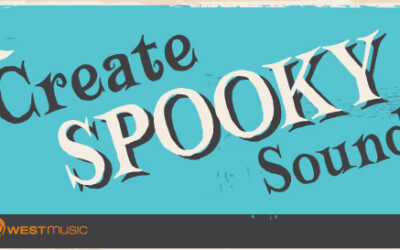 Everything You Need for a Spooktacularly Musical Halloween