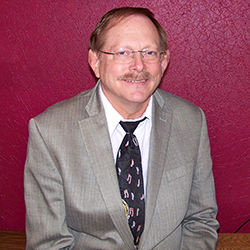 Les Aldrich