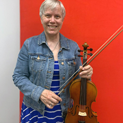 Mary Jo Mallon