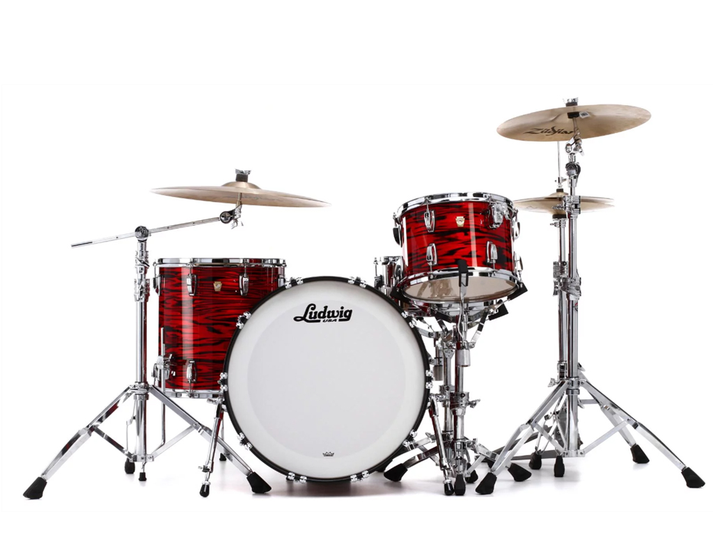 $200 off drum set