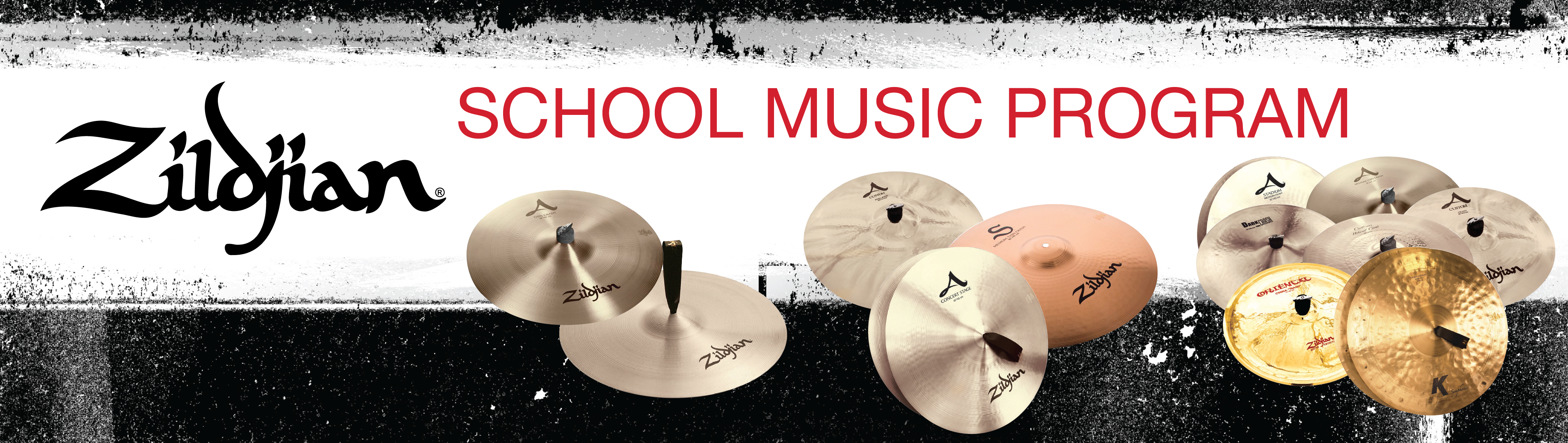 zildjian rewards