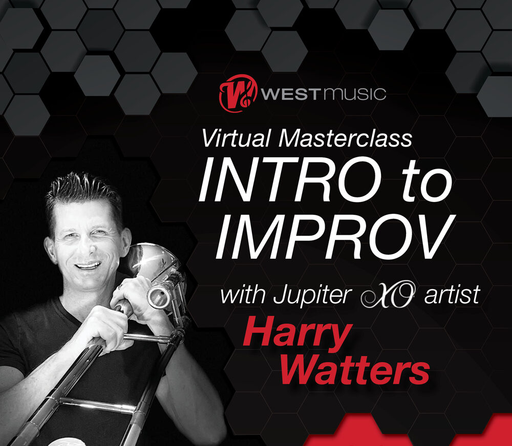 harry watters