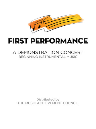 first-performance