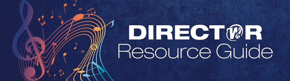 director resource