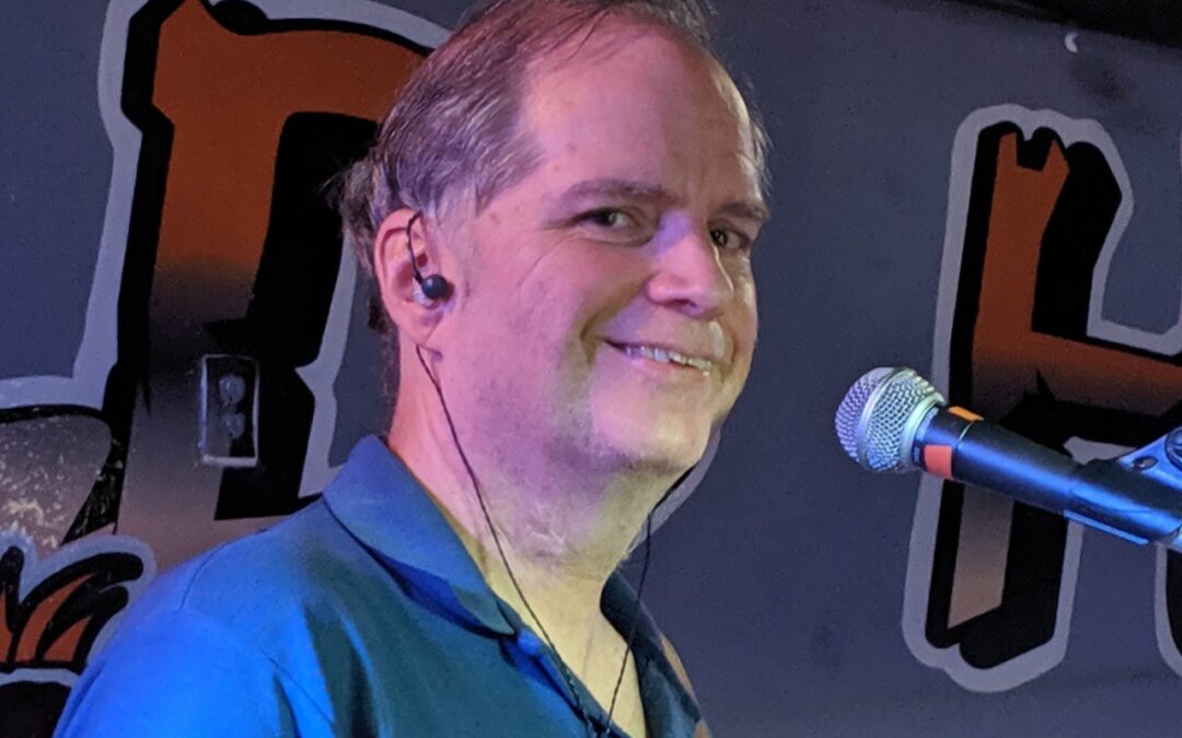 Brian Boss