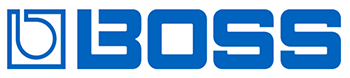 boss pedals