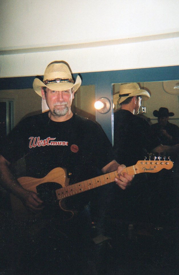 Ron Conkin