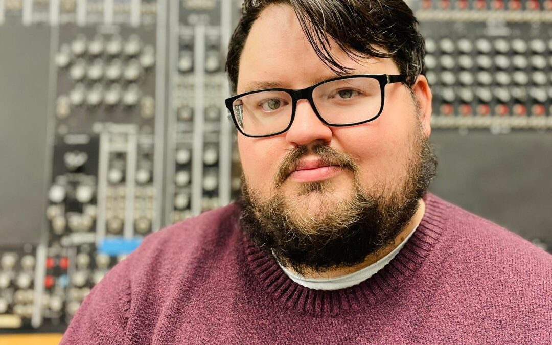 Matt Mason