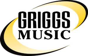 Griggs Music Logo