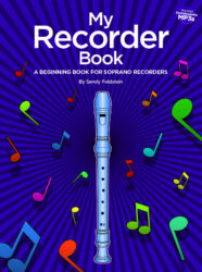 recorder book