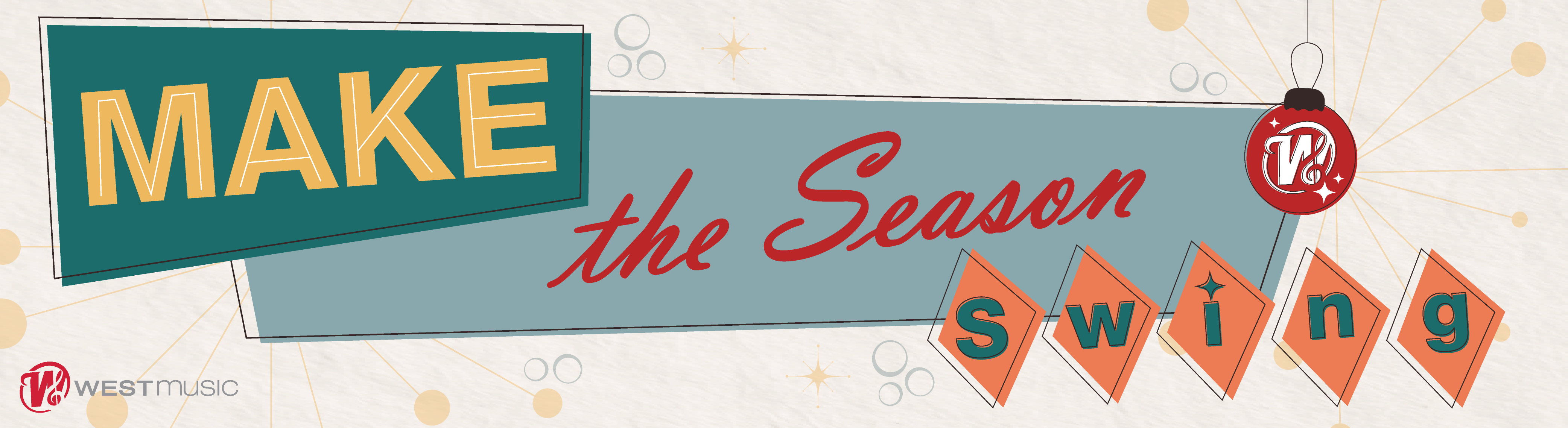 Make the Season Swing