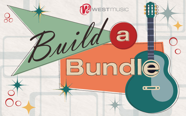 Build a Bundle