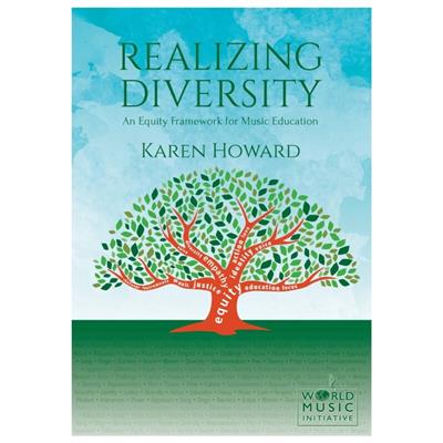 “Realizing Diversity” by Karen Howard cover