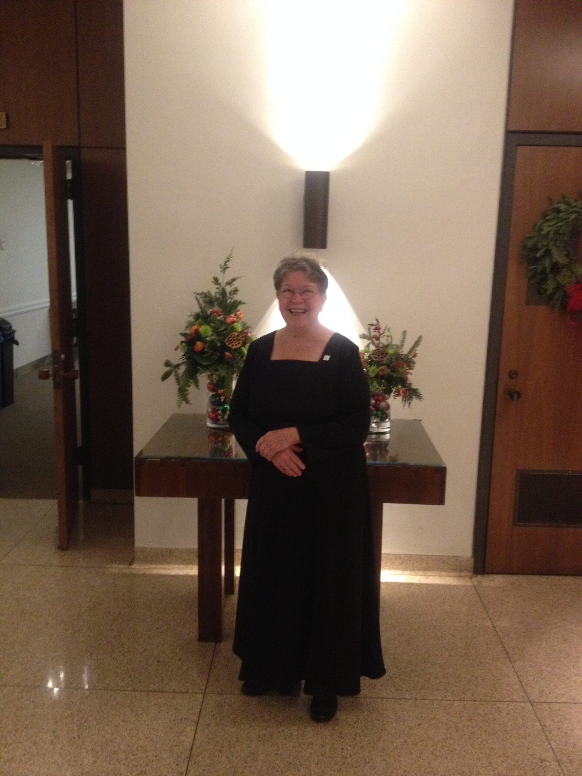 Donna Simonton