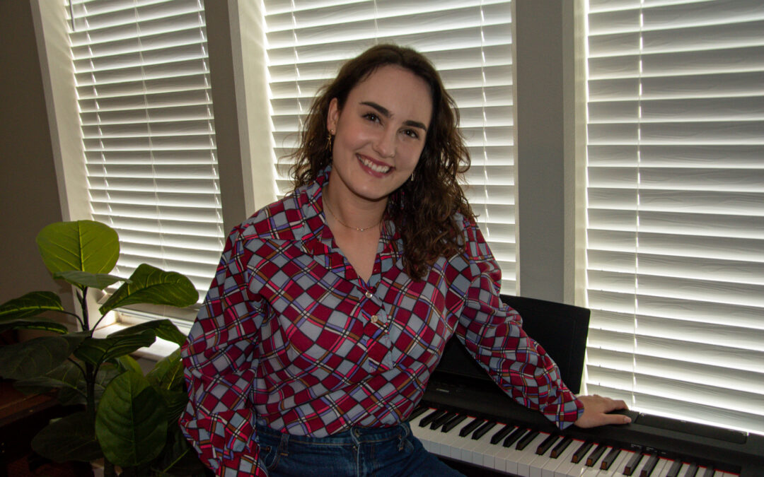 Christina Pappalardo