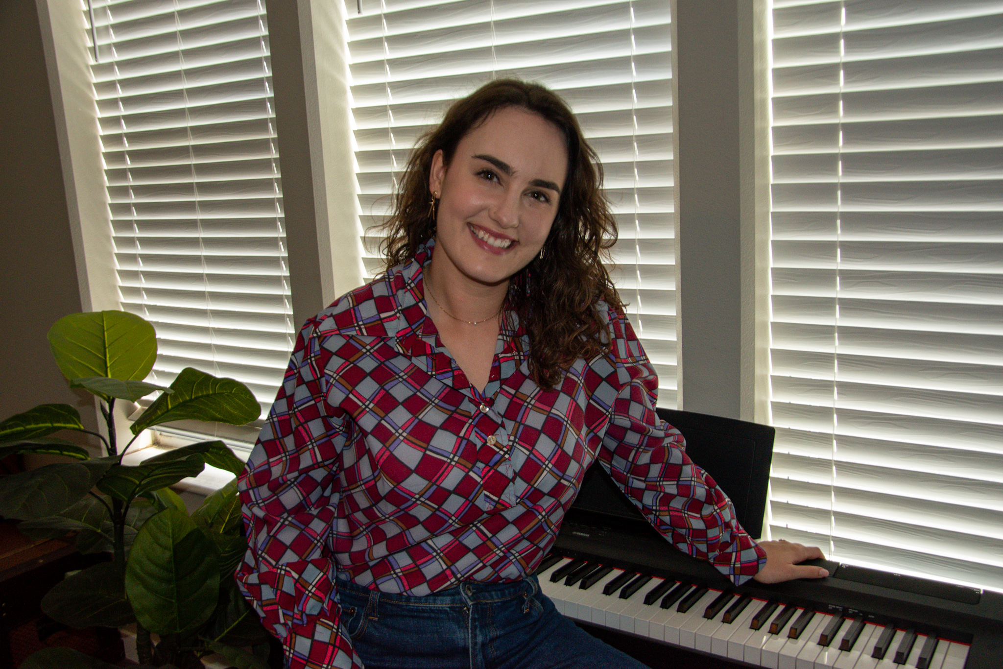 Christina Pappalardo