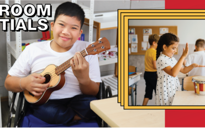 Classroom Essentials