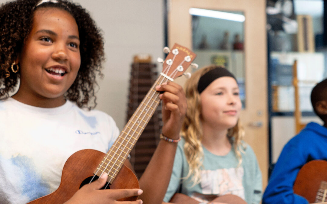 How to Expand Your School’s Music Program with Prop 28