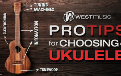 Pro Tips for Choosing the Perfect Ukulele