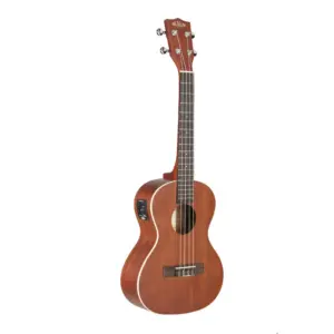 Kala KA-TE Acoustic/Electric Tenor Ukulele