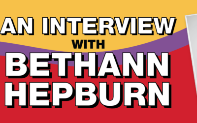 AOSA Q&A: BethAnn Hepburn