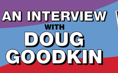 AOSA Q&A: Doug Goodkin