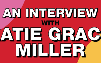 AOSA Q&A: Katie Grace Miller