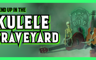 How to Avoid the Ukulele Graveyard: Essential Care and Storage Tips